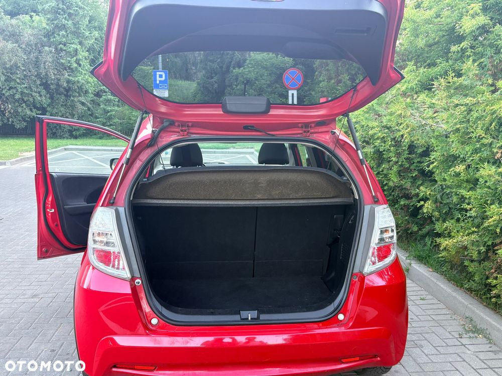 Honda Jazz - 12