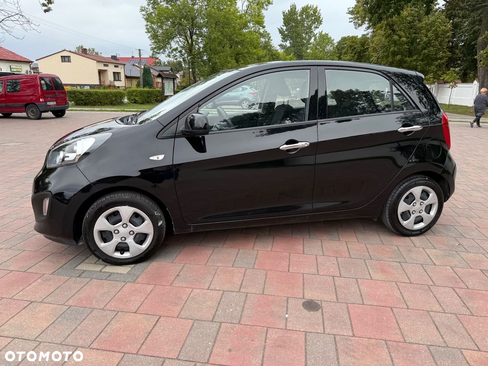 Kia Picanto 1.0 Vision - 29