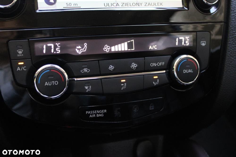 Nissan Qashqai - 18