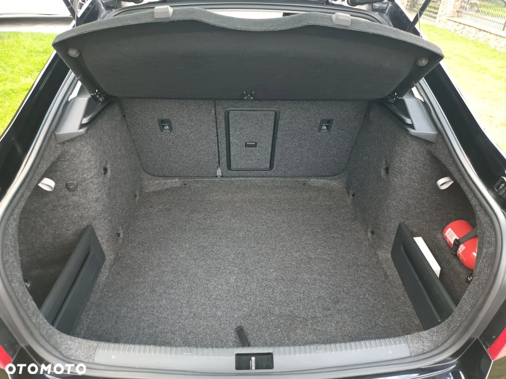 Skoda Octavia 1.4 TSI Style - 15