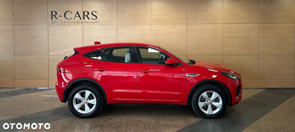 Jaguar E-Pace 2.0 i4P AWD R-Dynamic - 2