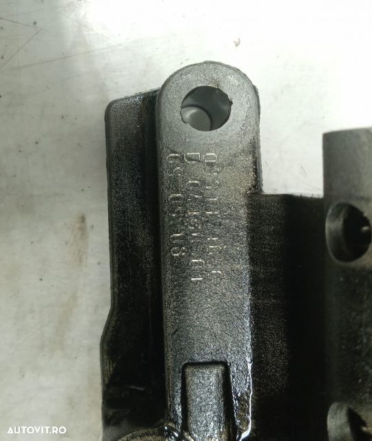 Pompa ulei 038115105c 1.9 tdi BLS Seat Altea 1 seria - 3