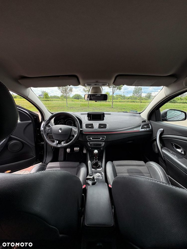 Renault Megane - 8