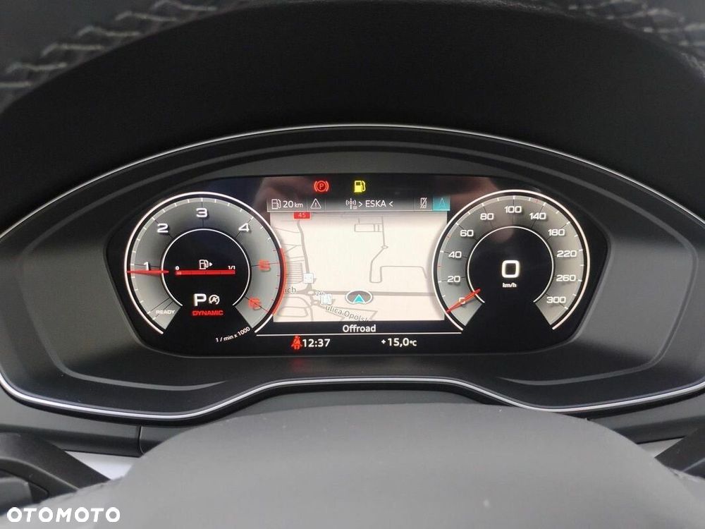 Audi Q5 Sportback - 22