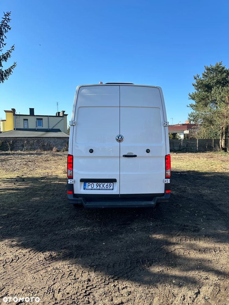 Volkswagen Crafter - 30