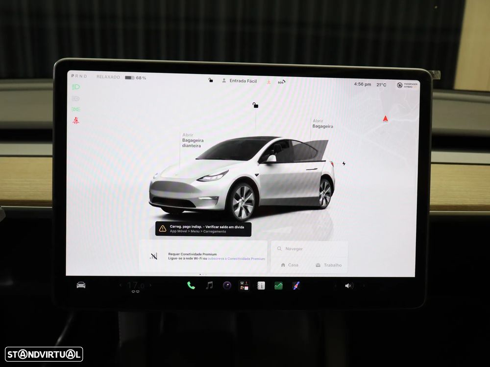 Tesla Model Y Standard - 23