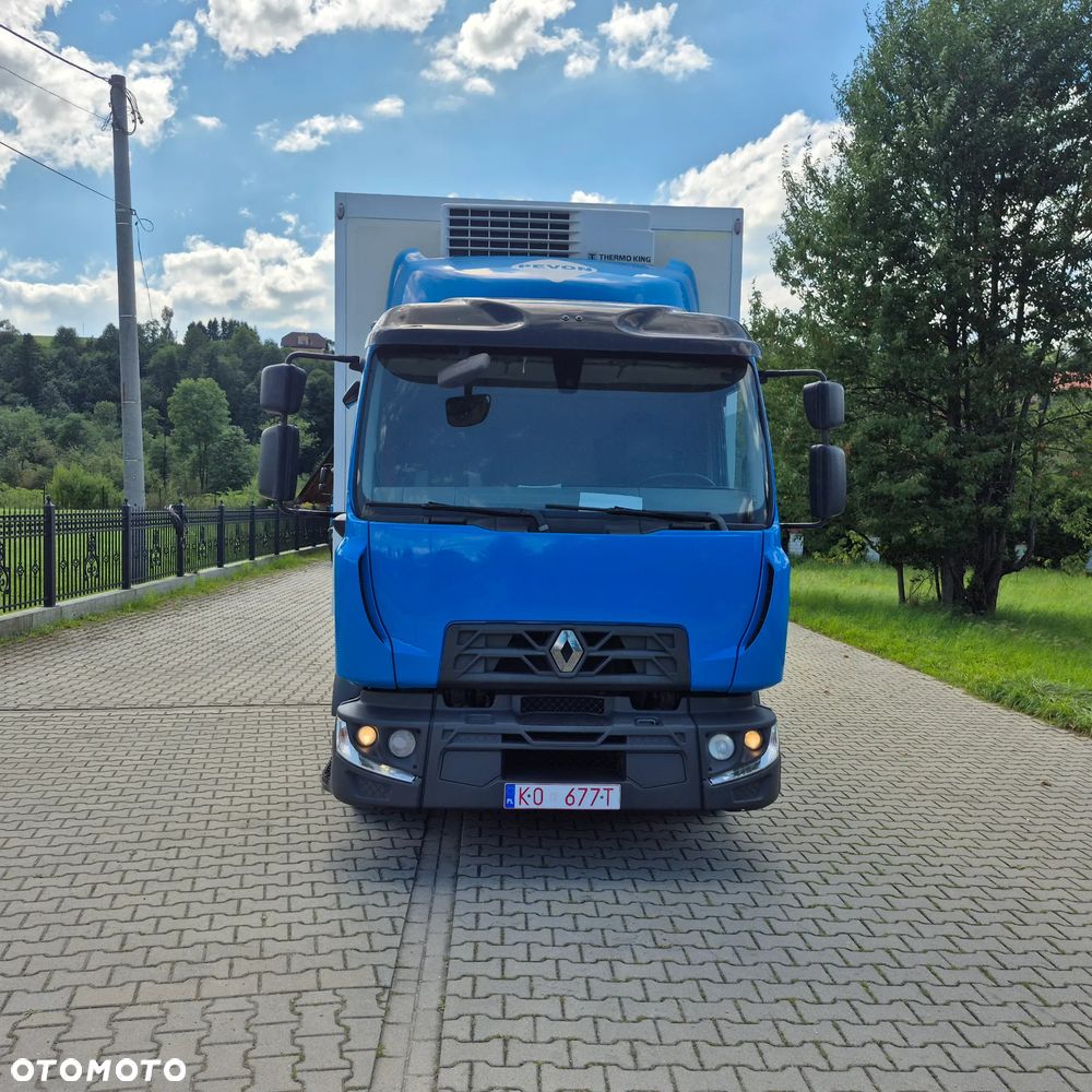 Renault D 12 - 2