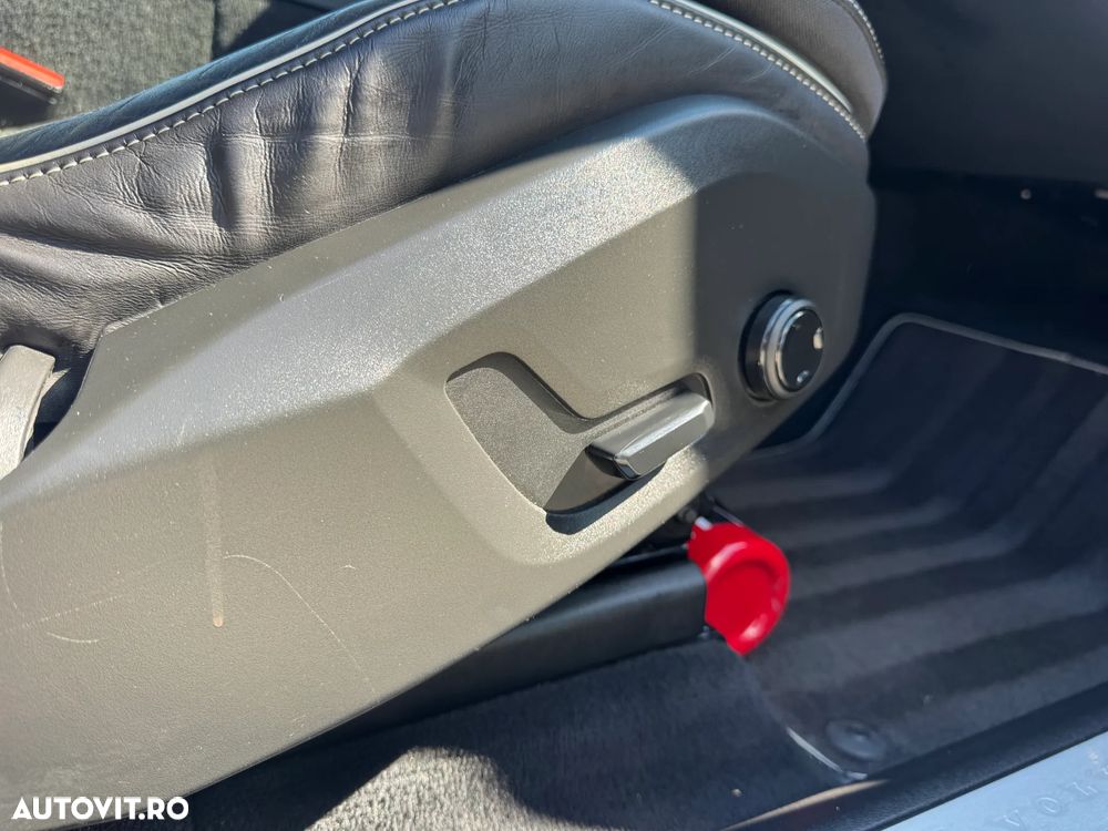 Volvo XC 60 B4 D Geartronic RDesign - 27