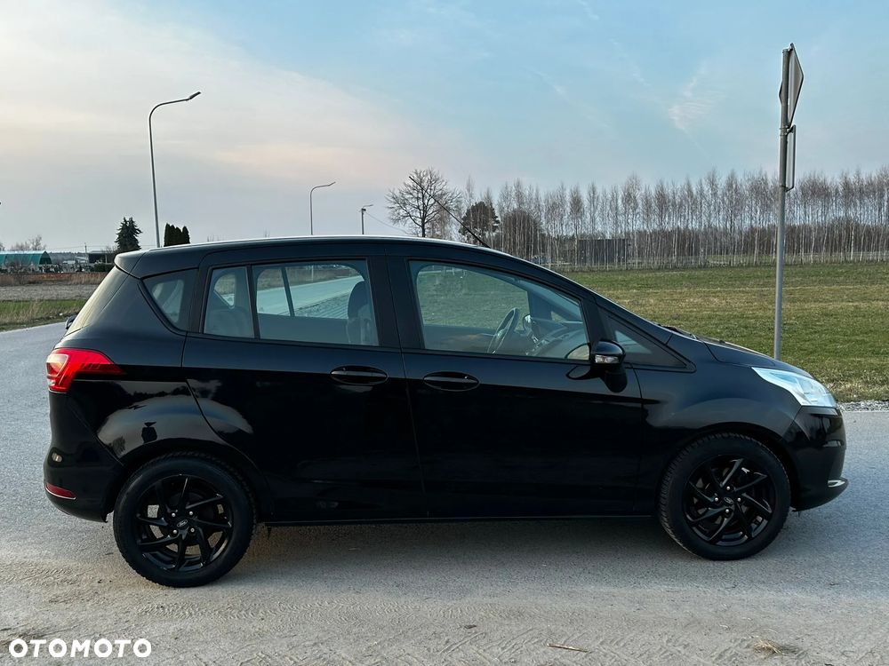Ford B-MAX 1.6 Titanium - 5