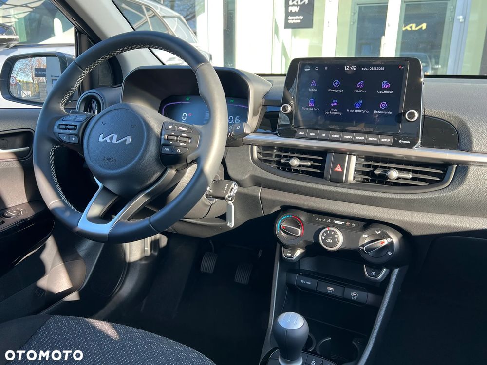 Kia Picanto 1.2 M - 24