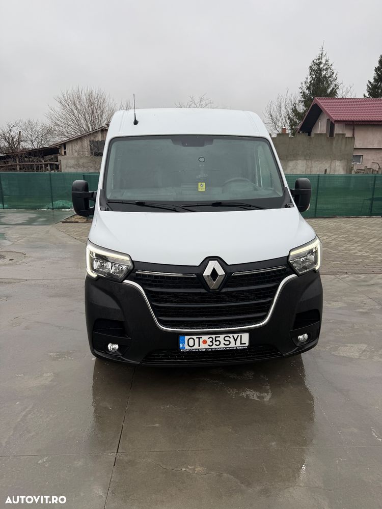 Renault Master - 3