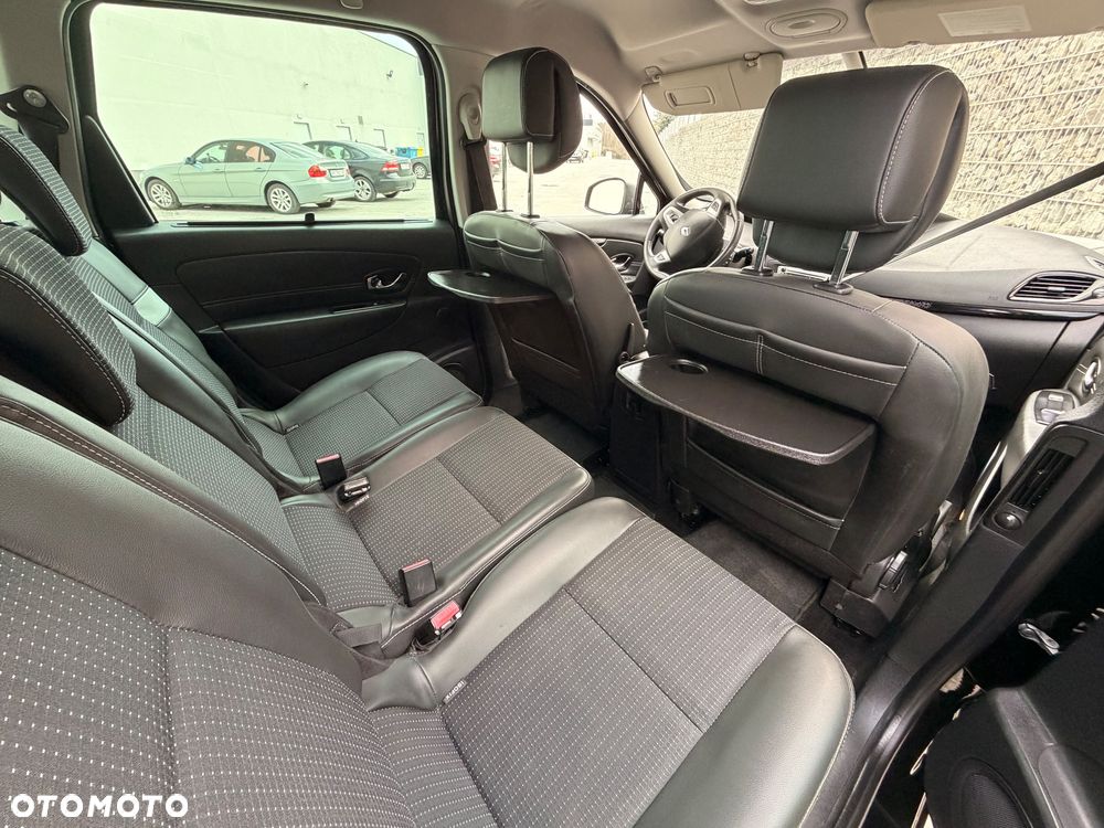 Renault Grand Scenic Energy dCi 130 S&S Bose Edition - 13