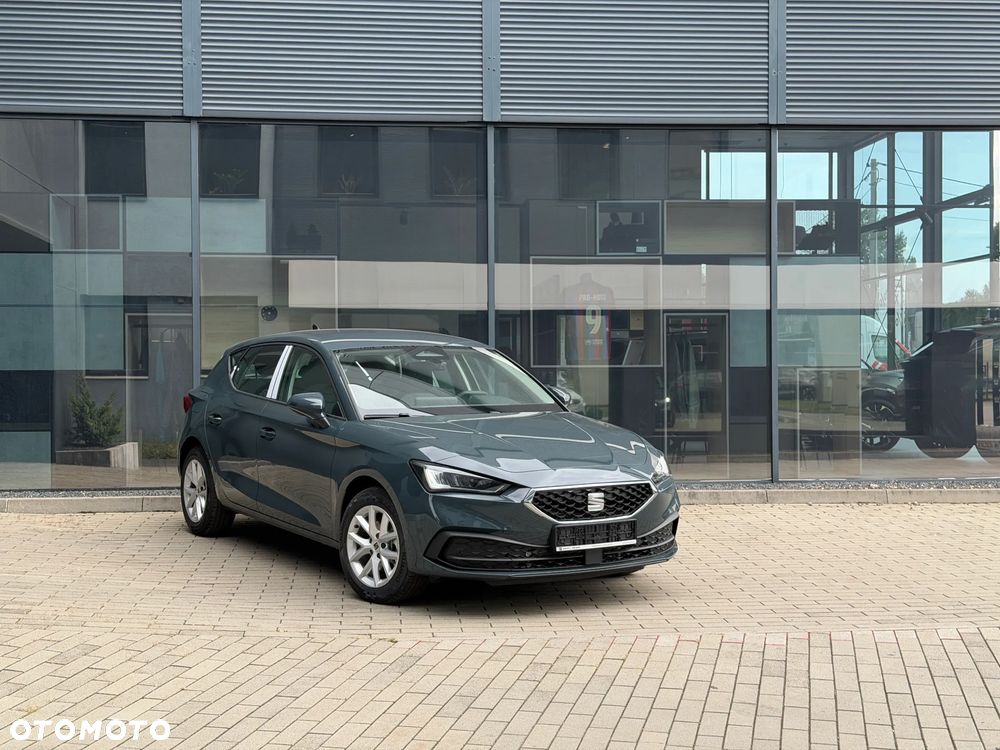 Seat Leon - 2