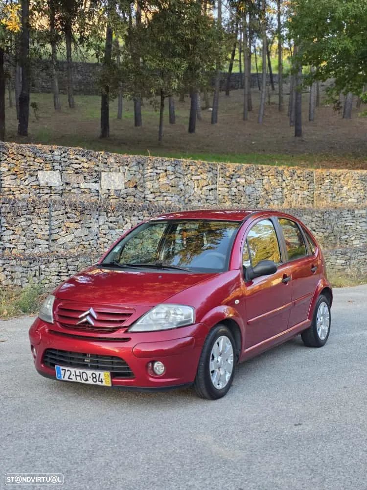 Citroën C3 1.1 SX - 1