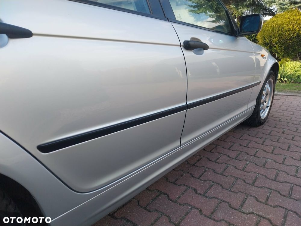 BMW Seria 3 316i Edition Exclusive - 6