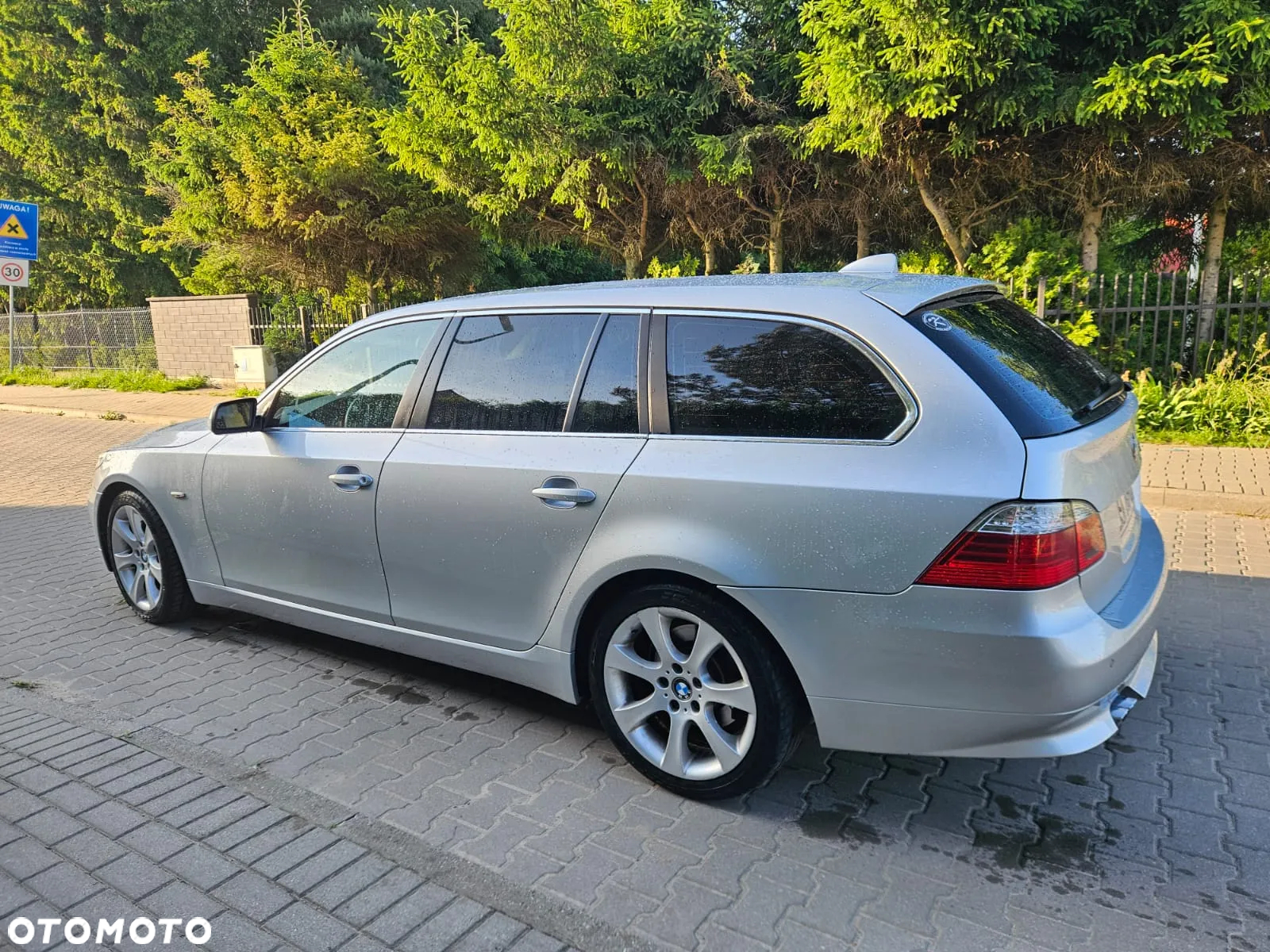 BMW Seria 5 530xd - 4