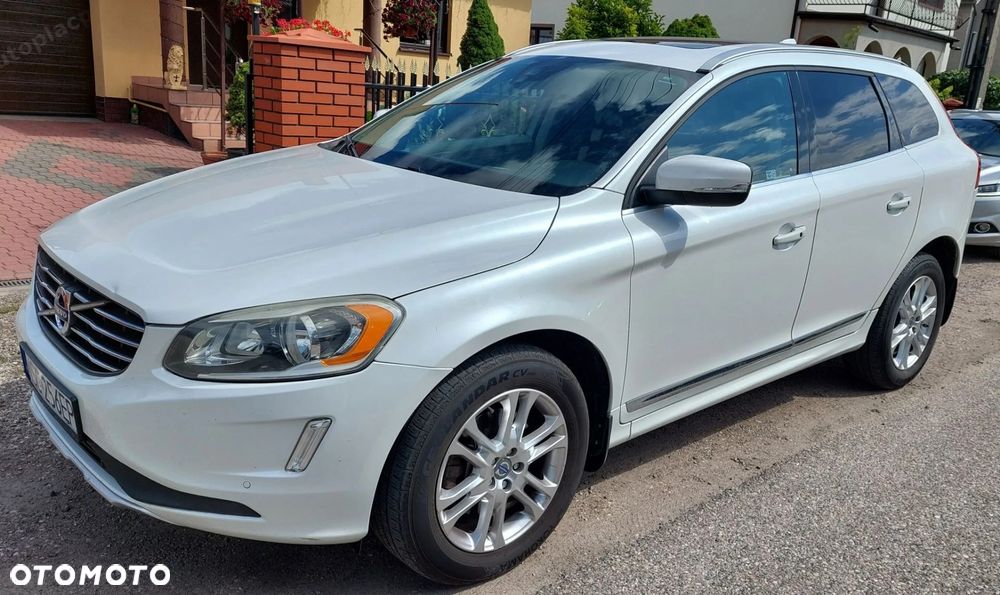 Volvo Xc 60