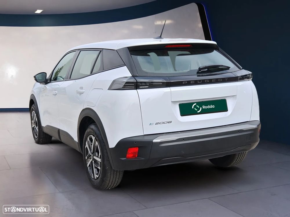 Peugeot e-2008 54 kWh Style - 8