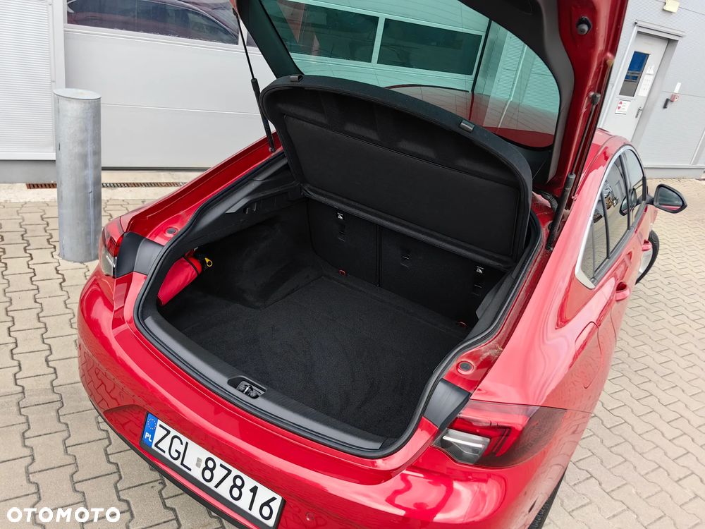 Opel Insignia 1.5 CDTI Edition S&S - 29