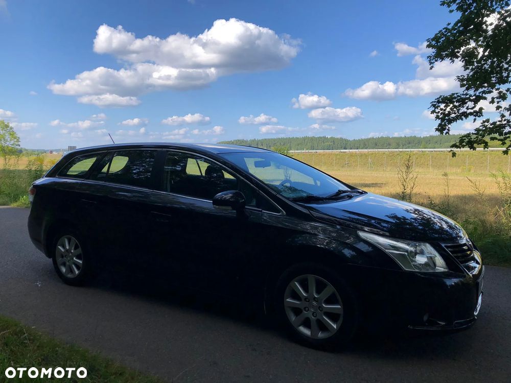 Toyota Avensis 2.0 D-4D PowerBoost Style - 11