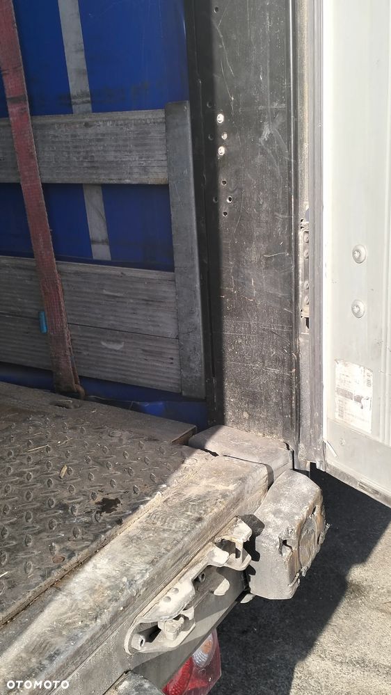 Schmitz Cargobull SCB*S3T - 8