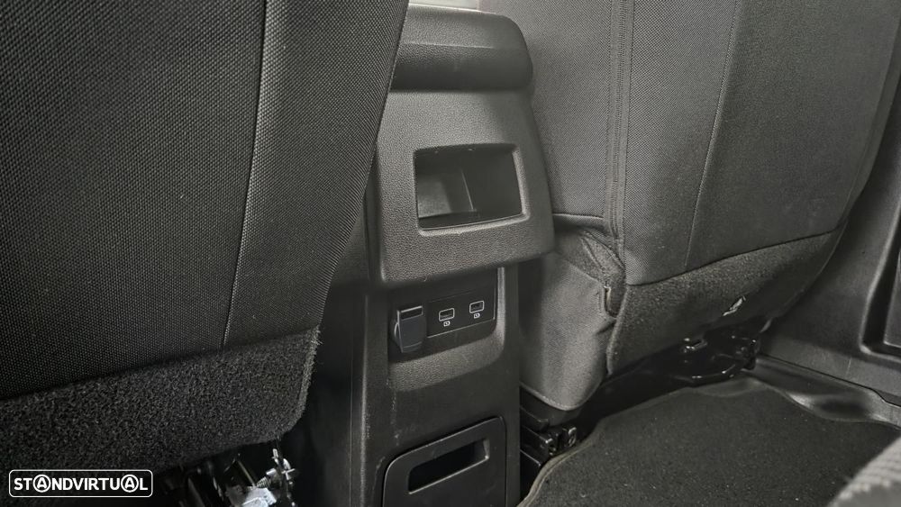 Mercedes-Benz Citan 110 CDi/27 - 12