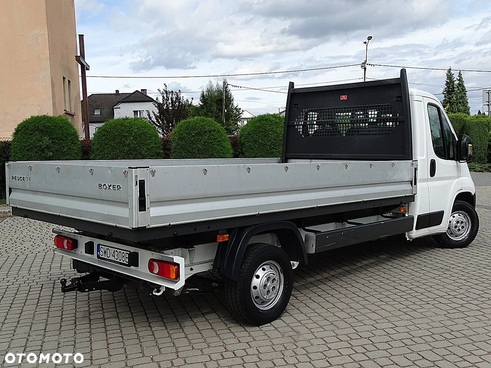 Peugeot Boxer - 5
