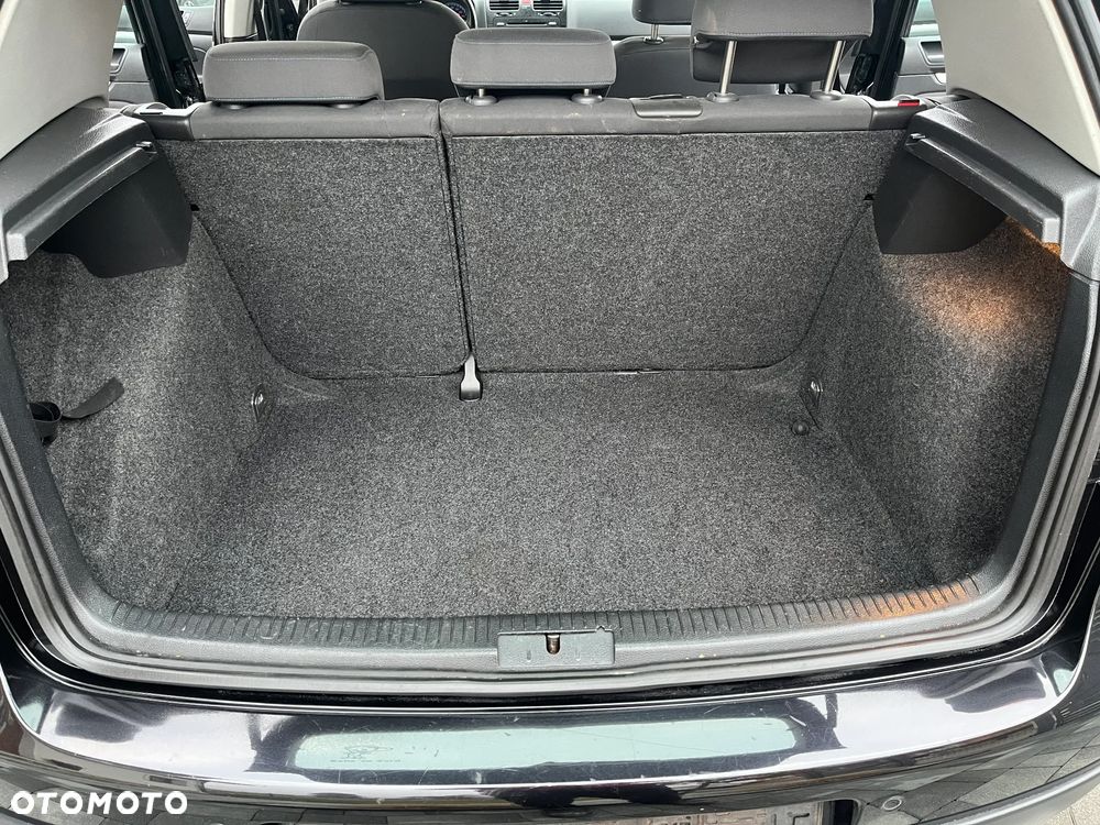 Volkswagen Golf 1.4 Tour - 12