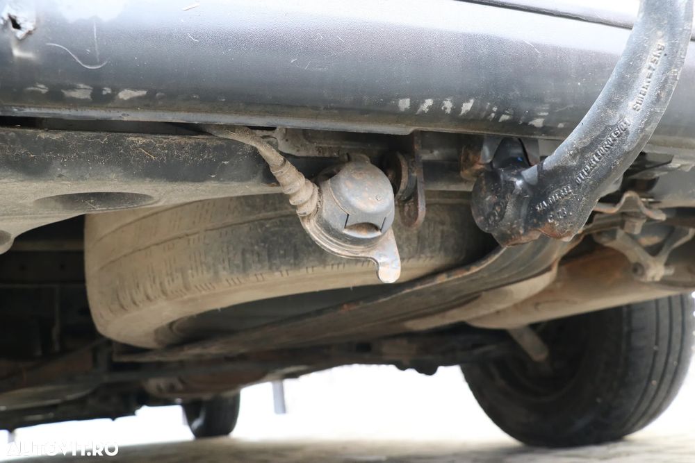 Volkswagen Transporter Standard - 17