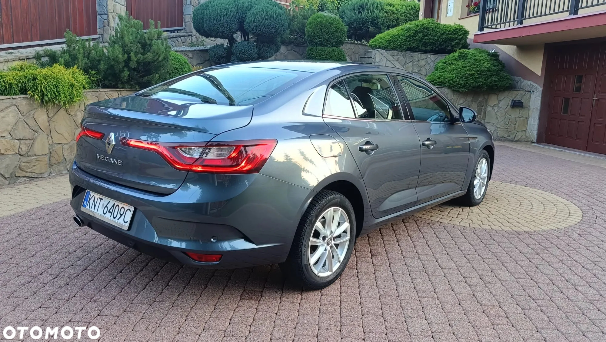 Renault Megane - 3