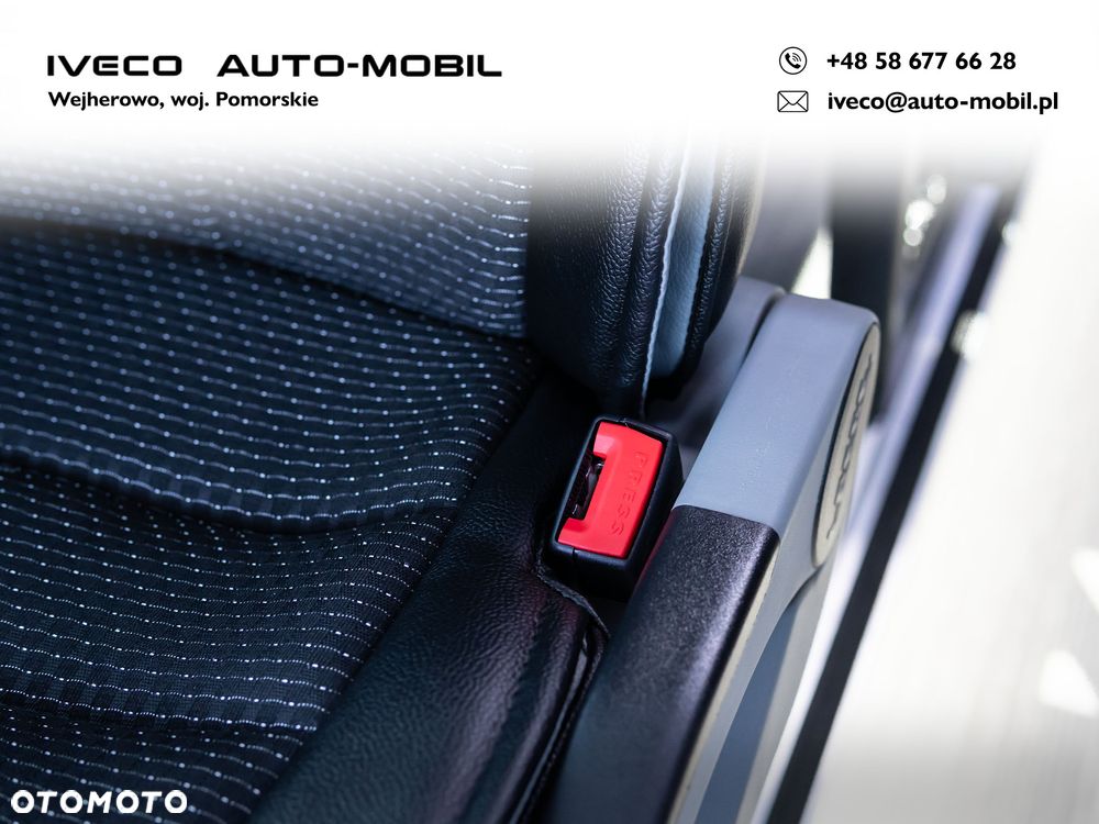 Iveco 65C18HA8 V - 19