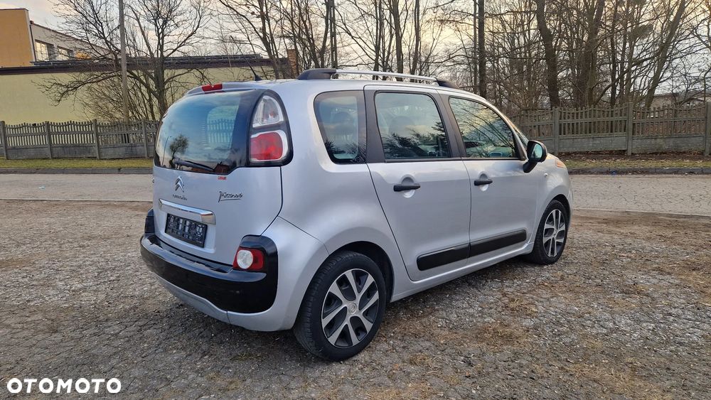 Citroën C3 Picasso 1.4i Attraction - 4