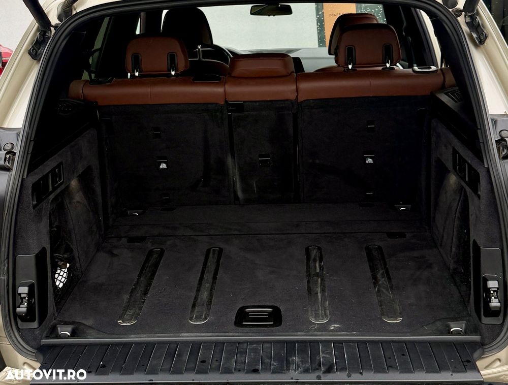 BMW X5 2019 — imagine 25
