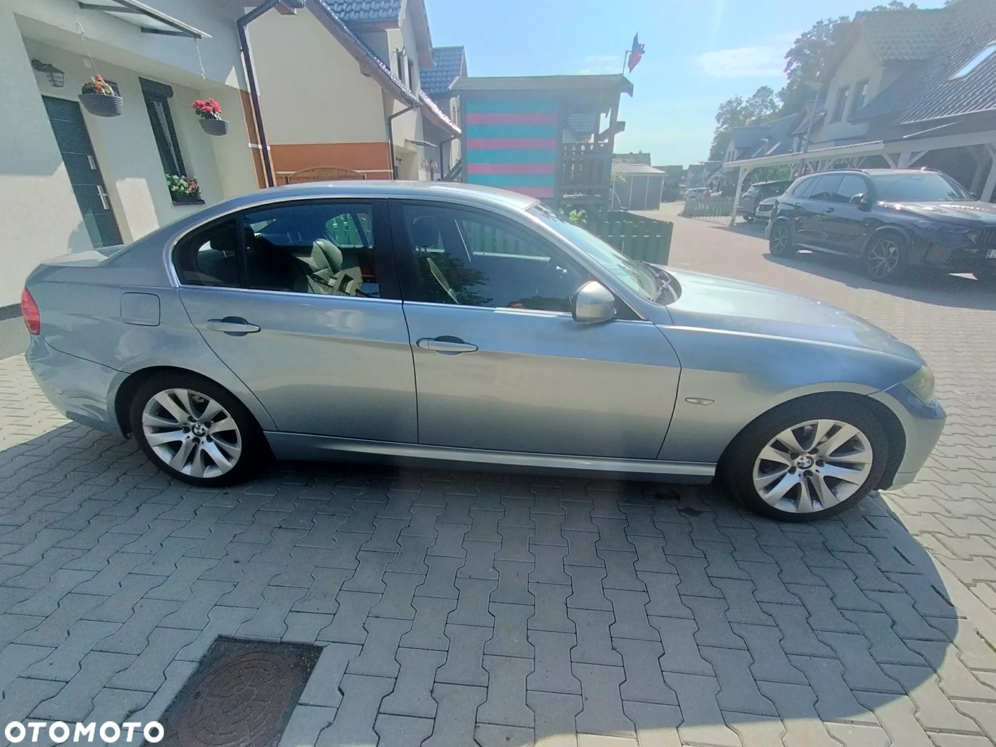 BMW Seria 3 320d - 1