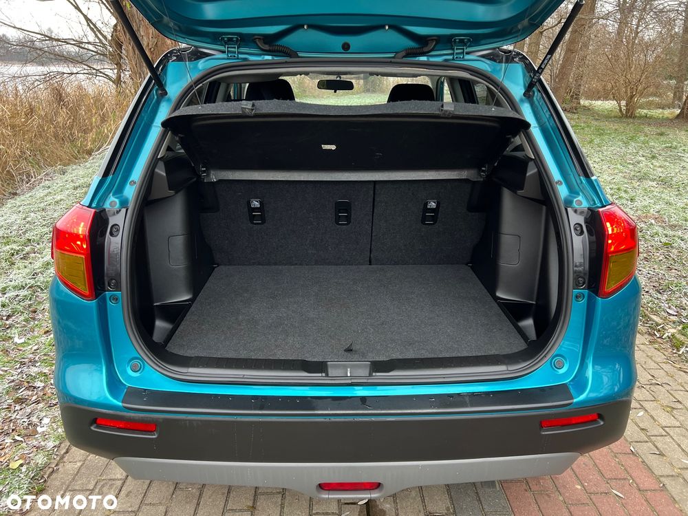 Suzuki Vitara 1.6 (4x2) Comfort+ - 9