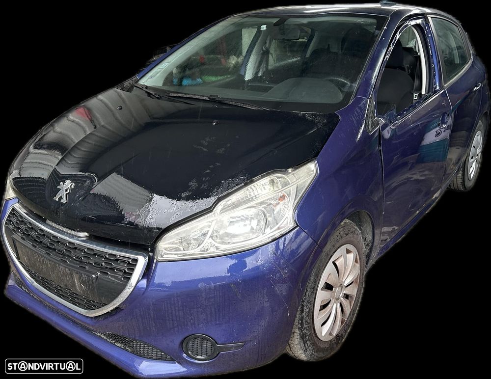 Peugeot 208 1.4 HDI (2015) - Lote de Peças - 1
