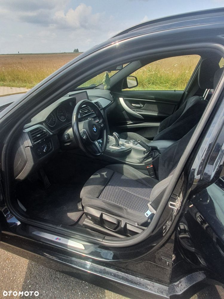 BMW Seria 3 328i - 11