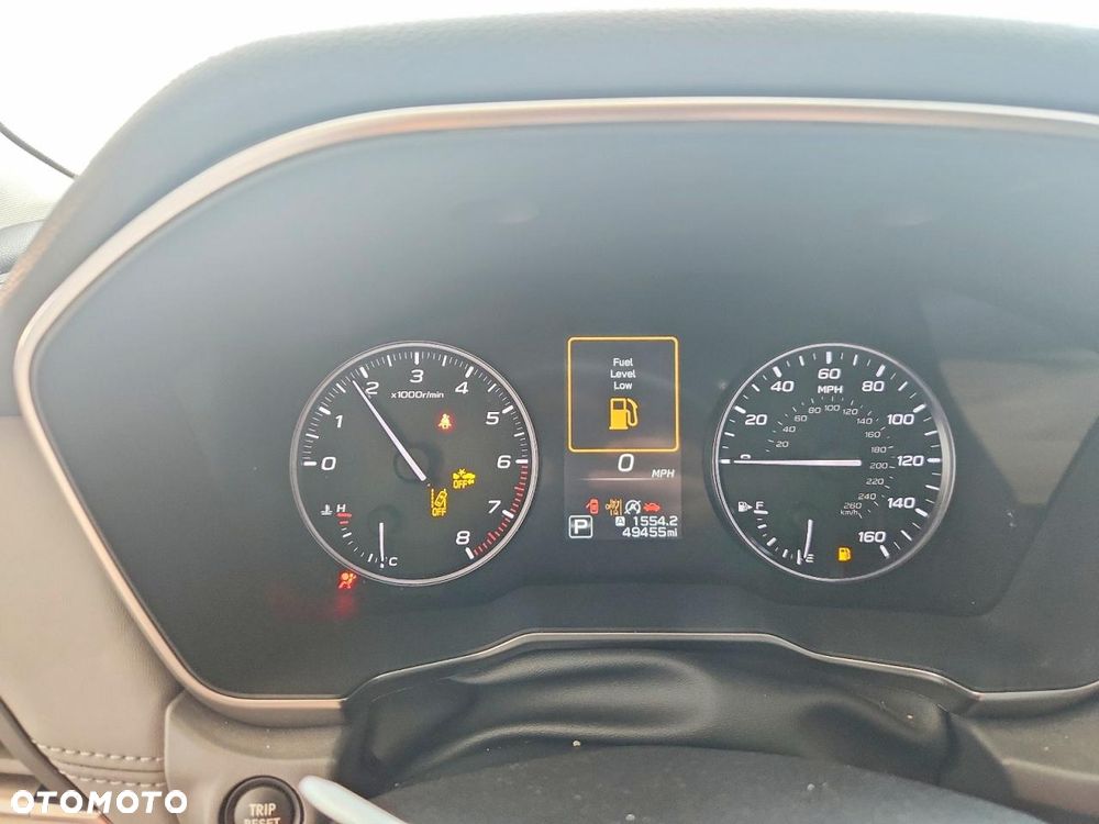 Subaru Outback 2.5i Special Edition (EyeSight) Lineartronic - 12
