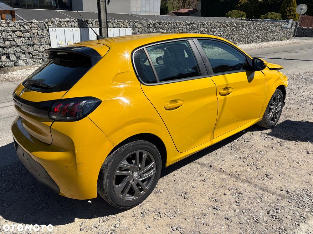 Peugeot 208 PureTech 75 Active Pack - 13