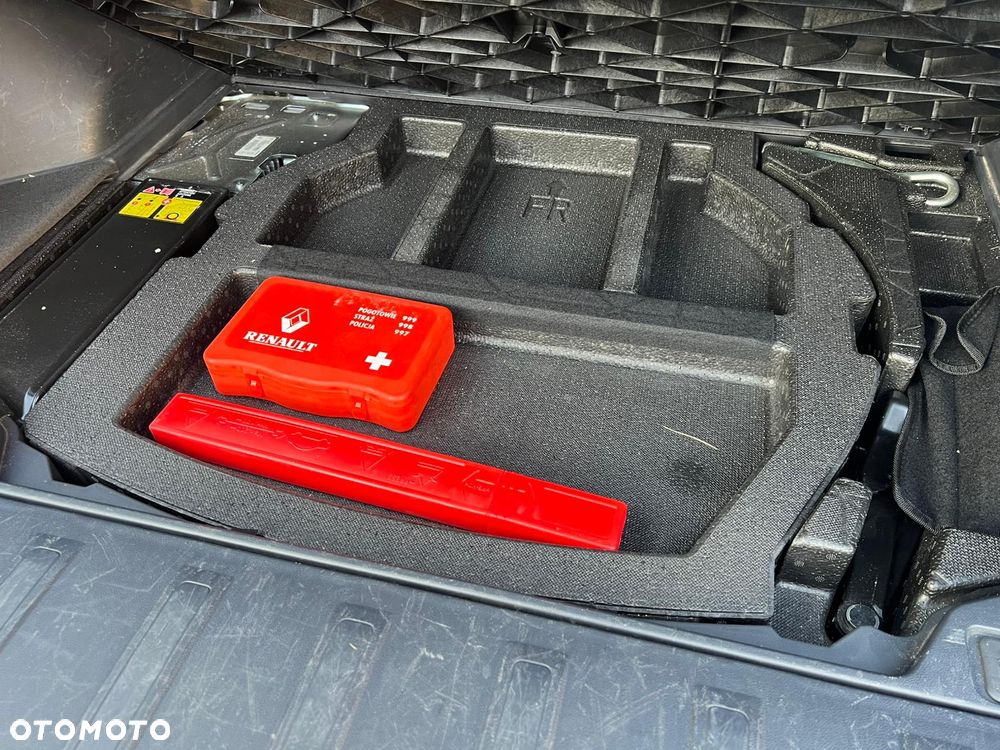 Renault Koleos dCi 150 FAP 4x2 Limited - 33