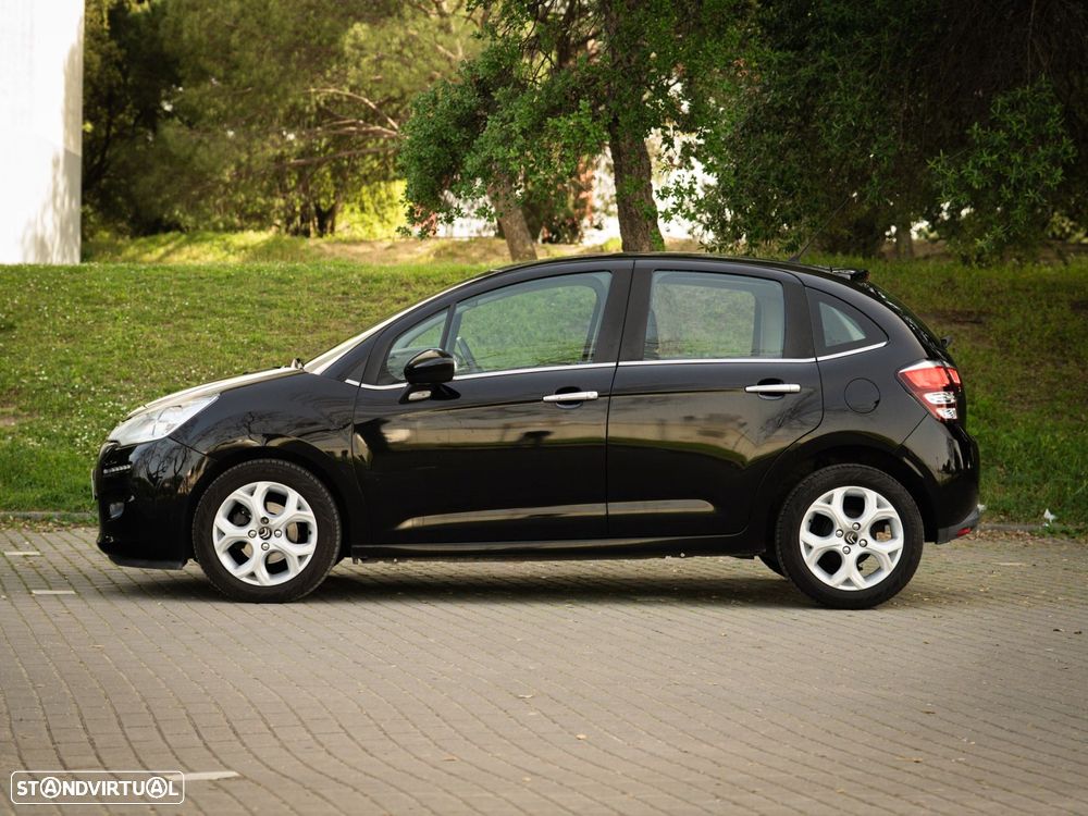 Citroën C3 1.2 PureTech Collection - 22