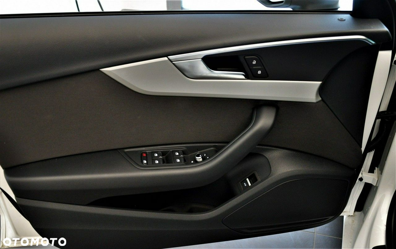 Audi A4 - 22