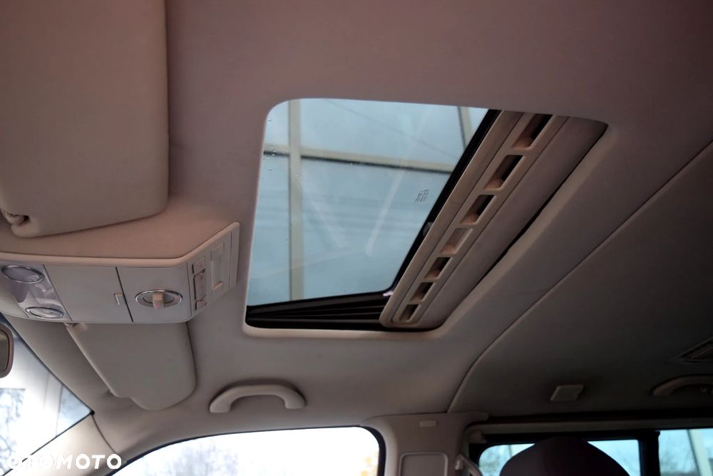 Volkswagen Multivan L1 Comfortline - 17