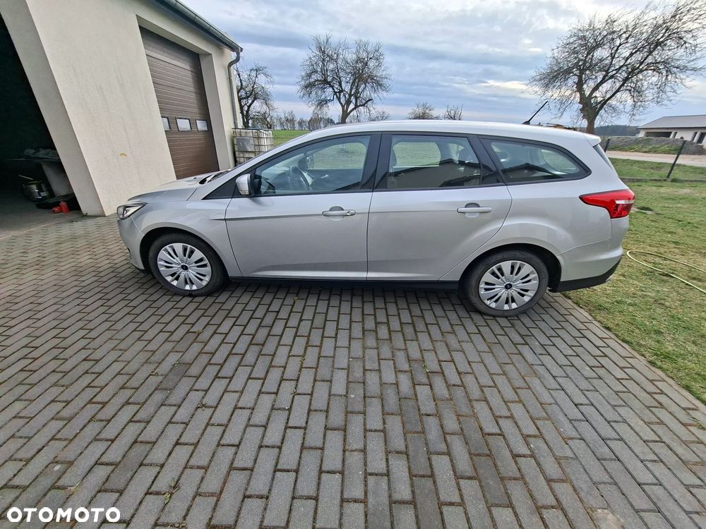 Ford Focus - 5