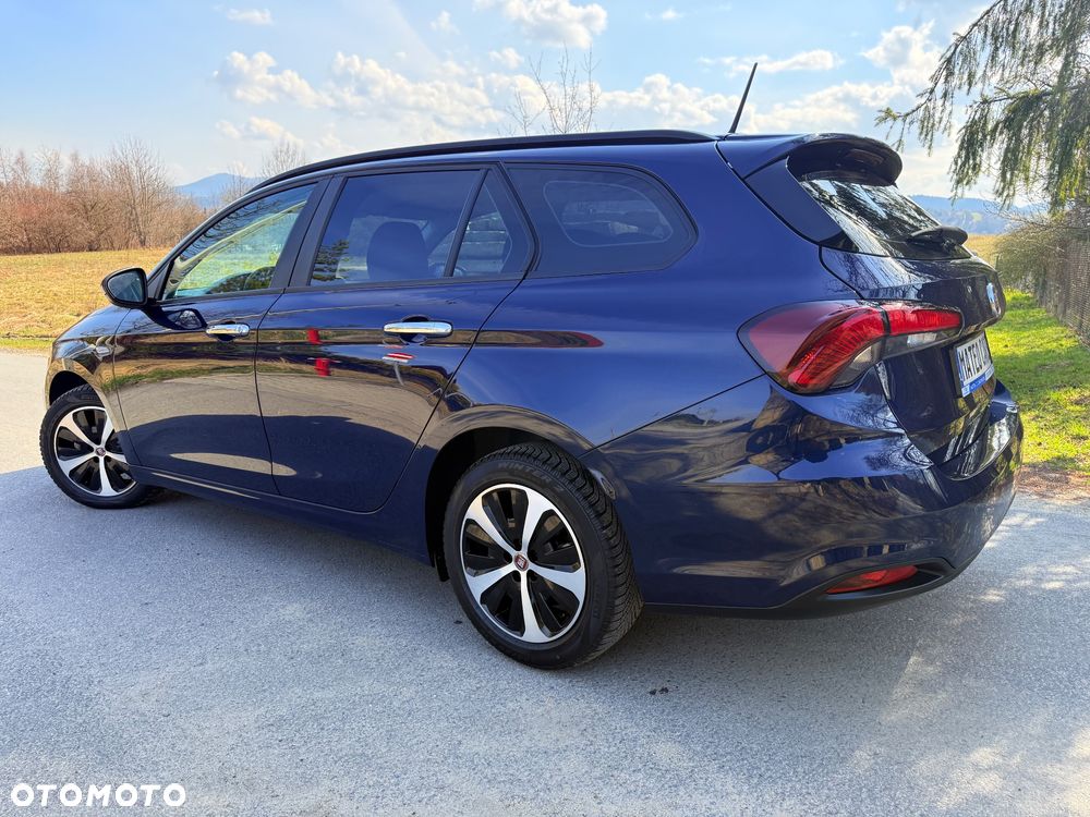 Fiat Tipo - 30