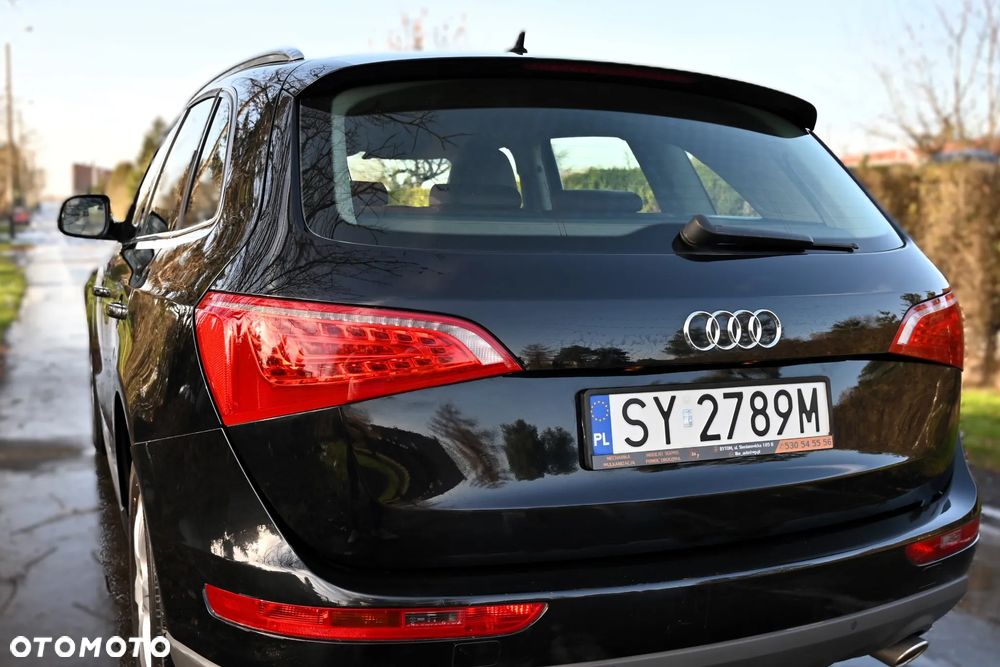 Audi Q5 - 12