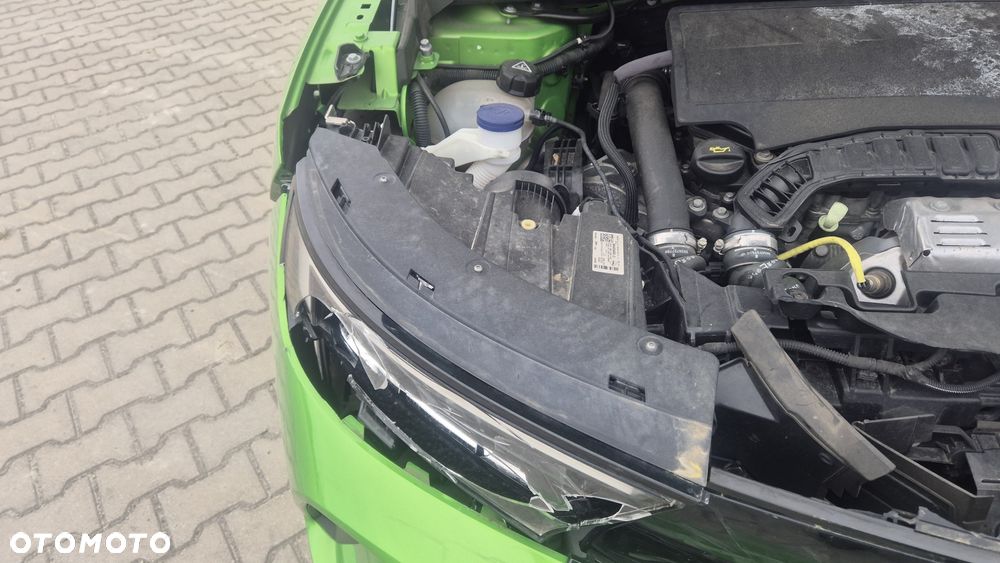 Opel Mokka 1.2 DI Turbo Edition - 13