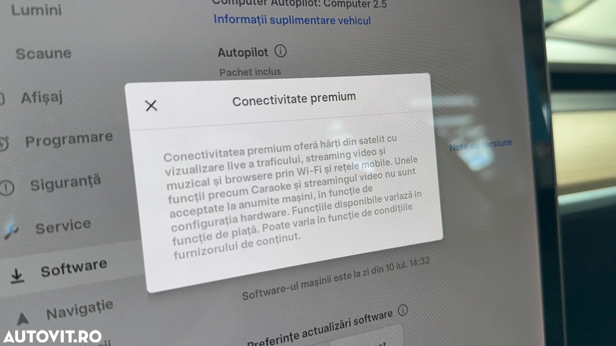 Tesla Model 3 Standard Reichweite Plus Hinterradantrieb - 38