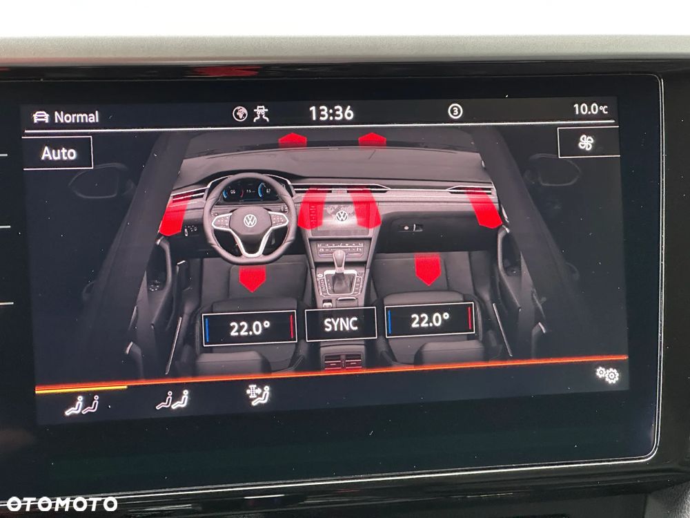 Volkswagen Arteon 2.0 TSI DSG R-Line Edition - 37