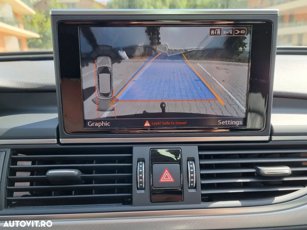 Audi A6 3.0 TDI quattro S tronic - 9